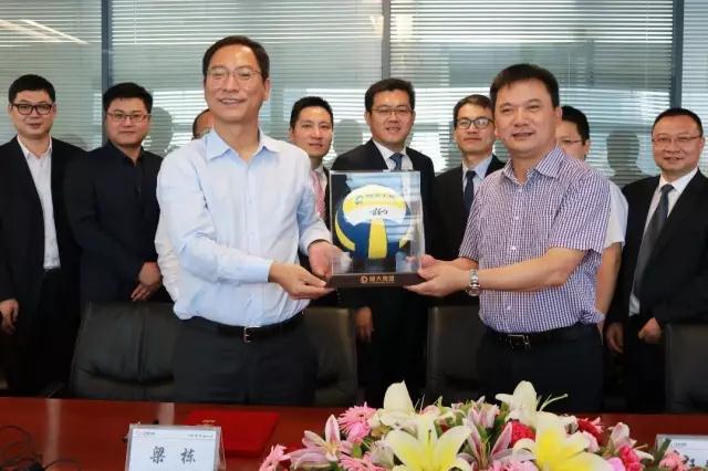 恒大泛华携手共赢 开启经代业务战略合作